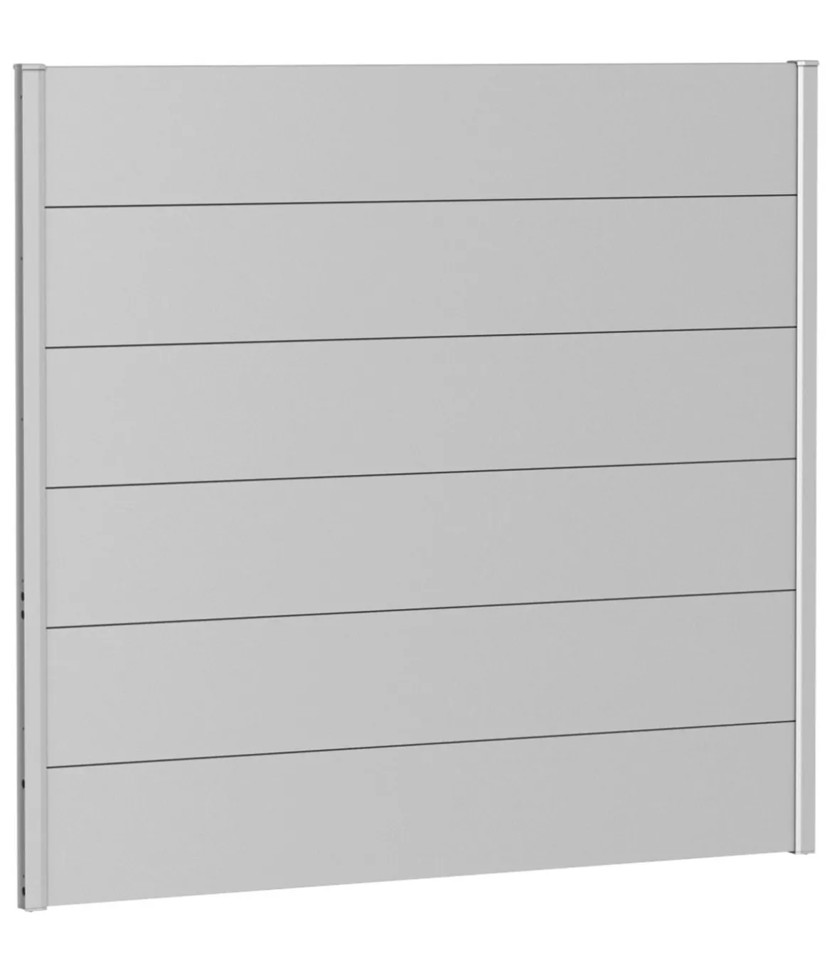 Biohort Sichtschutz, ca. B150/H135 cm