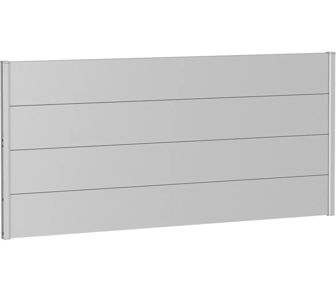 Biohort Sichtschutz, ca. B200/H90 cm