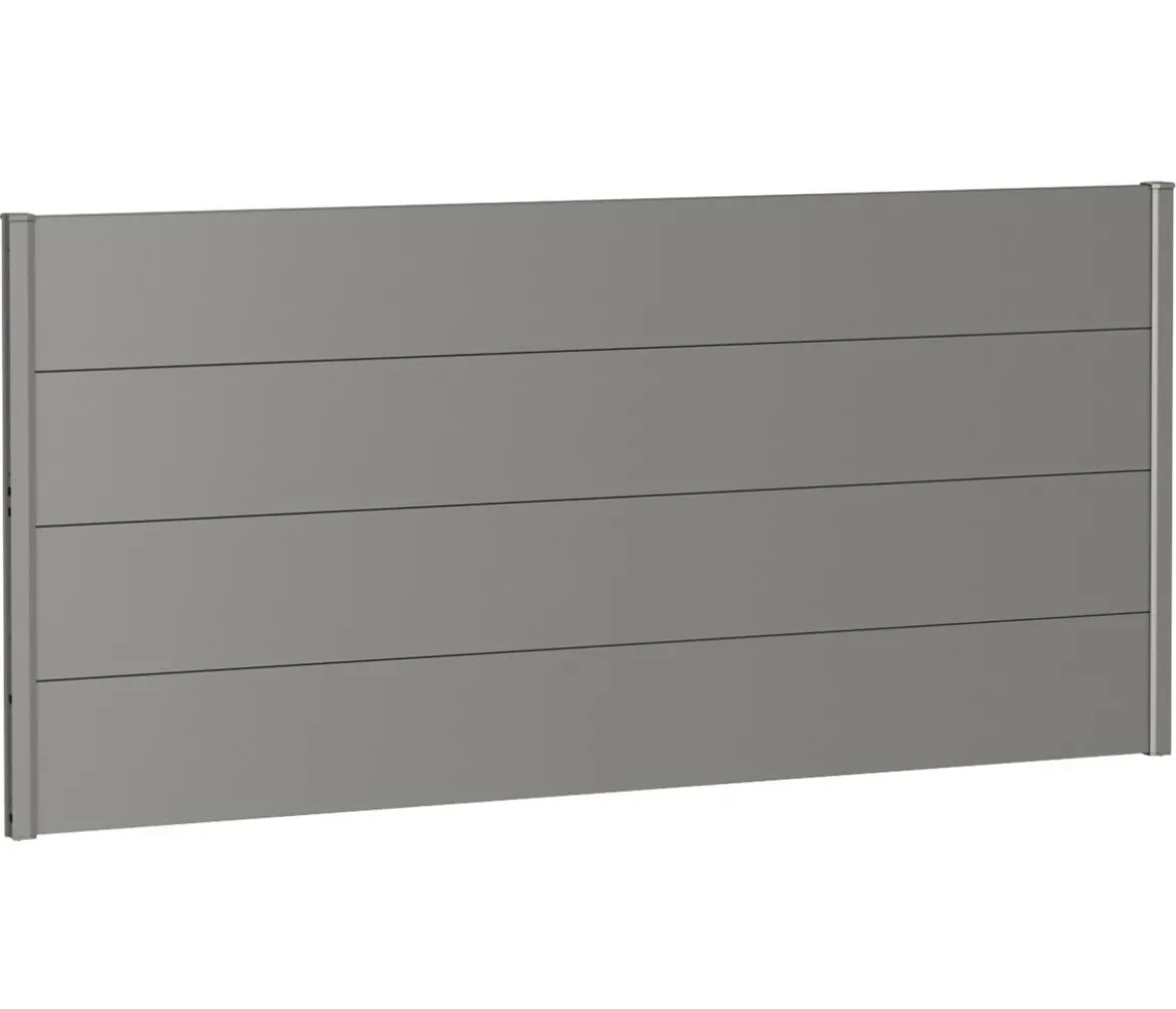 Biohort Sichtschutz, ca. B200/H90 cm