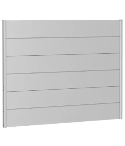 Biohort Sichtschutz, ca. B180/H135 cm