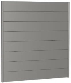 Biohort Sichtschutz, ca. B180/H180 cm