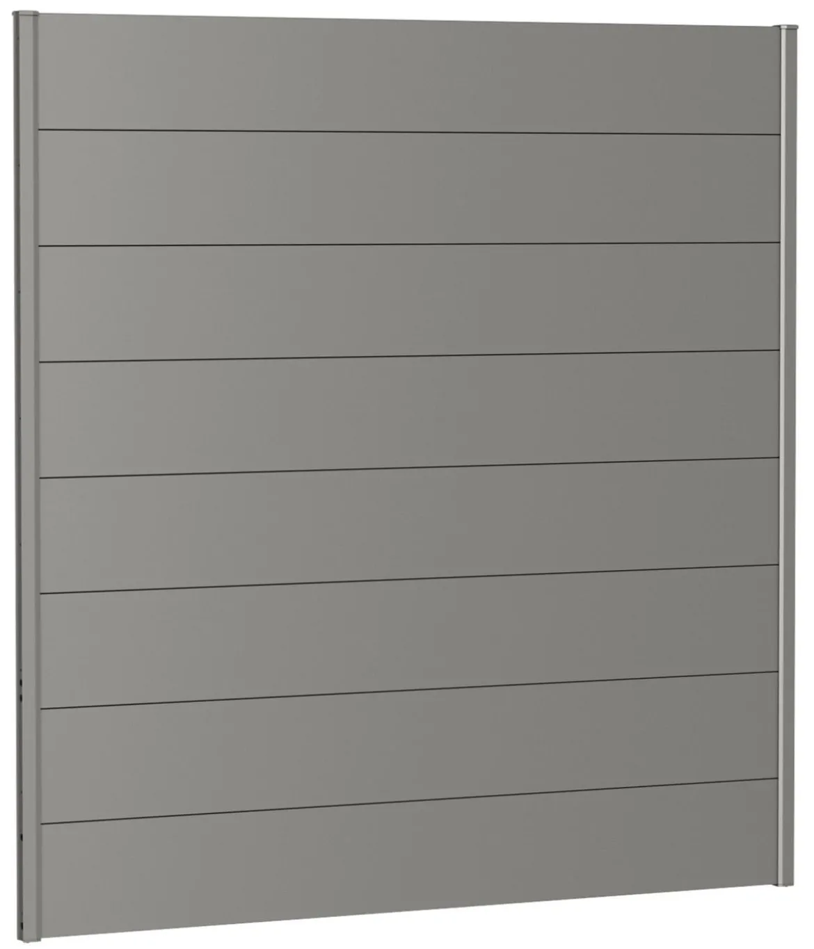 Biohort Sichtschutz, ca. B180/H180 cm