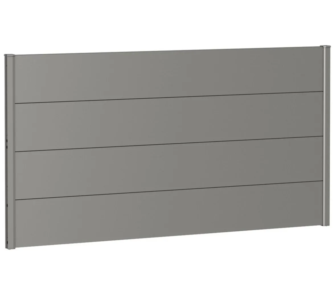 Biohort Sichtschutz, ca. B180/H90 cm