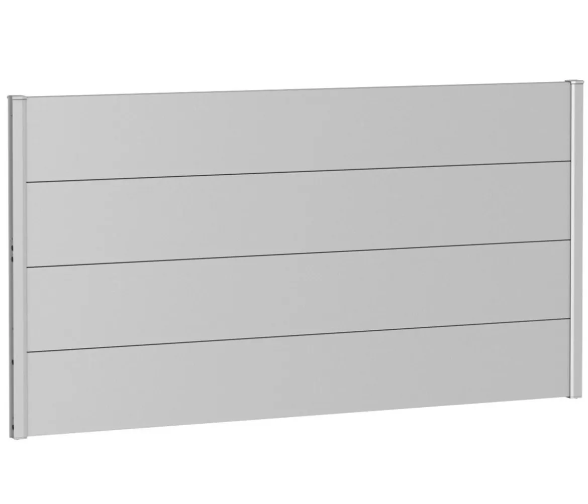 Biohort Sichtschutz, ca. B180/H90 cm