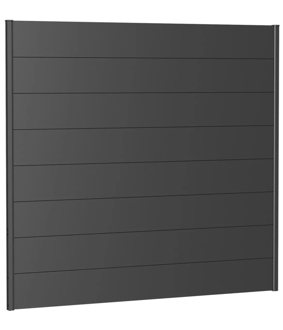Biohort Sichtschutz, ca. B200/H180 cm