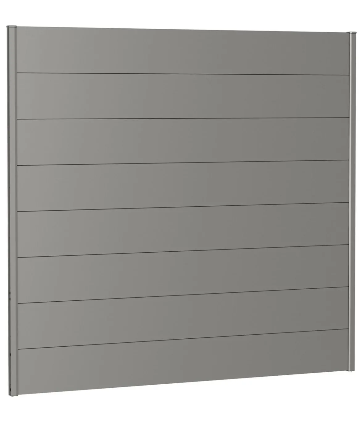 Biohort Sichtschutz, ca. B200/H180 cm