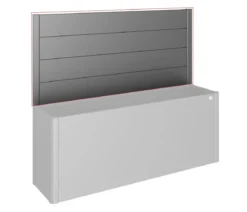 Biohort Sichtschutz für HochBeet 4x1, ca. B397/H91/T4 cm