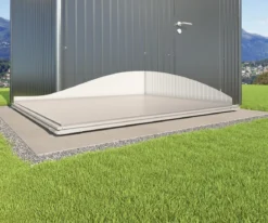 Biohort SmartBase, verschiedene Varianten zur Auswahl