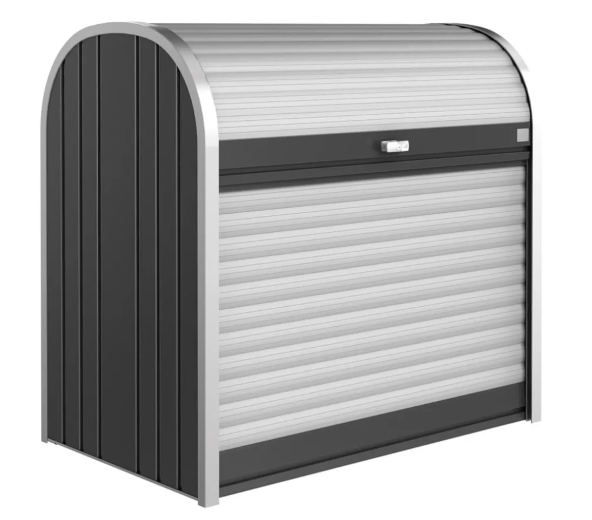 Biohort StoreMax® 120