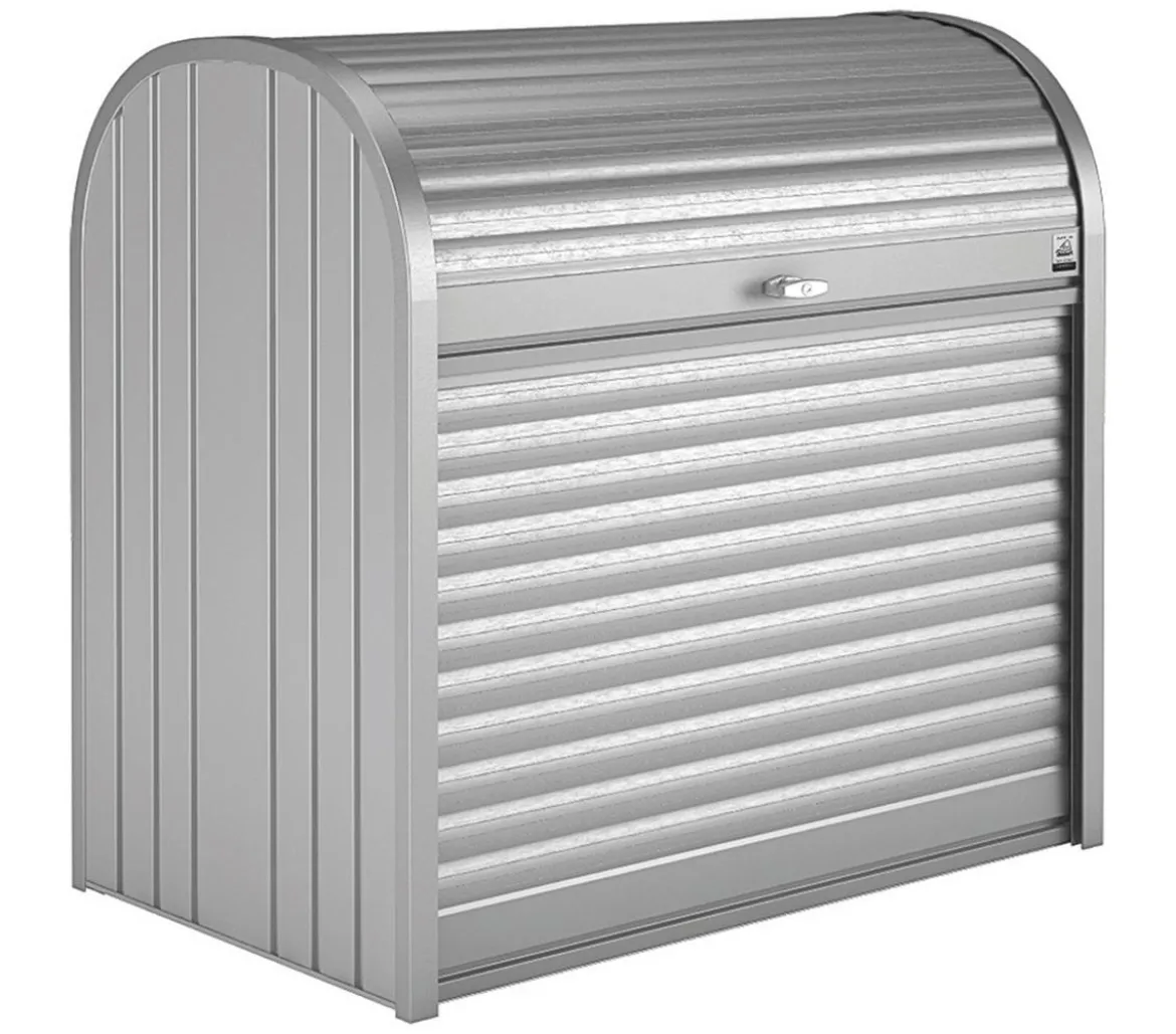 Biohort StoreMax® 120