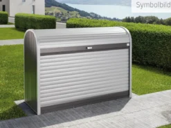 Biohort StoreMax® 120