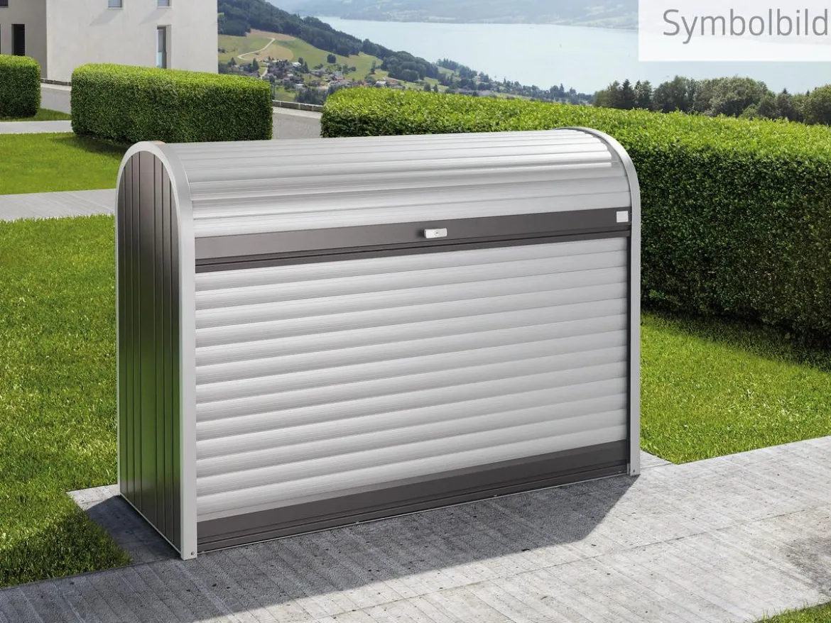 Biohort StoreMax® 120