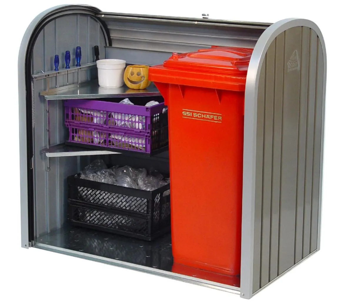 Biohort StoreMax® 120