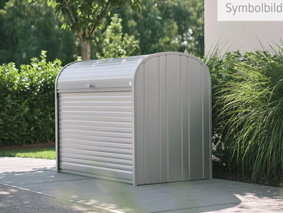 Biohort StoreMax® 160