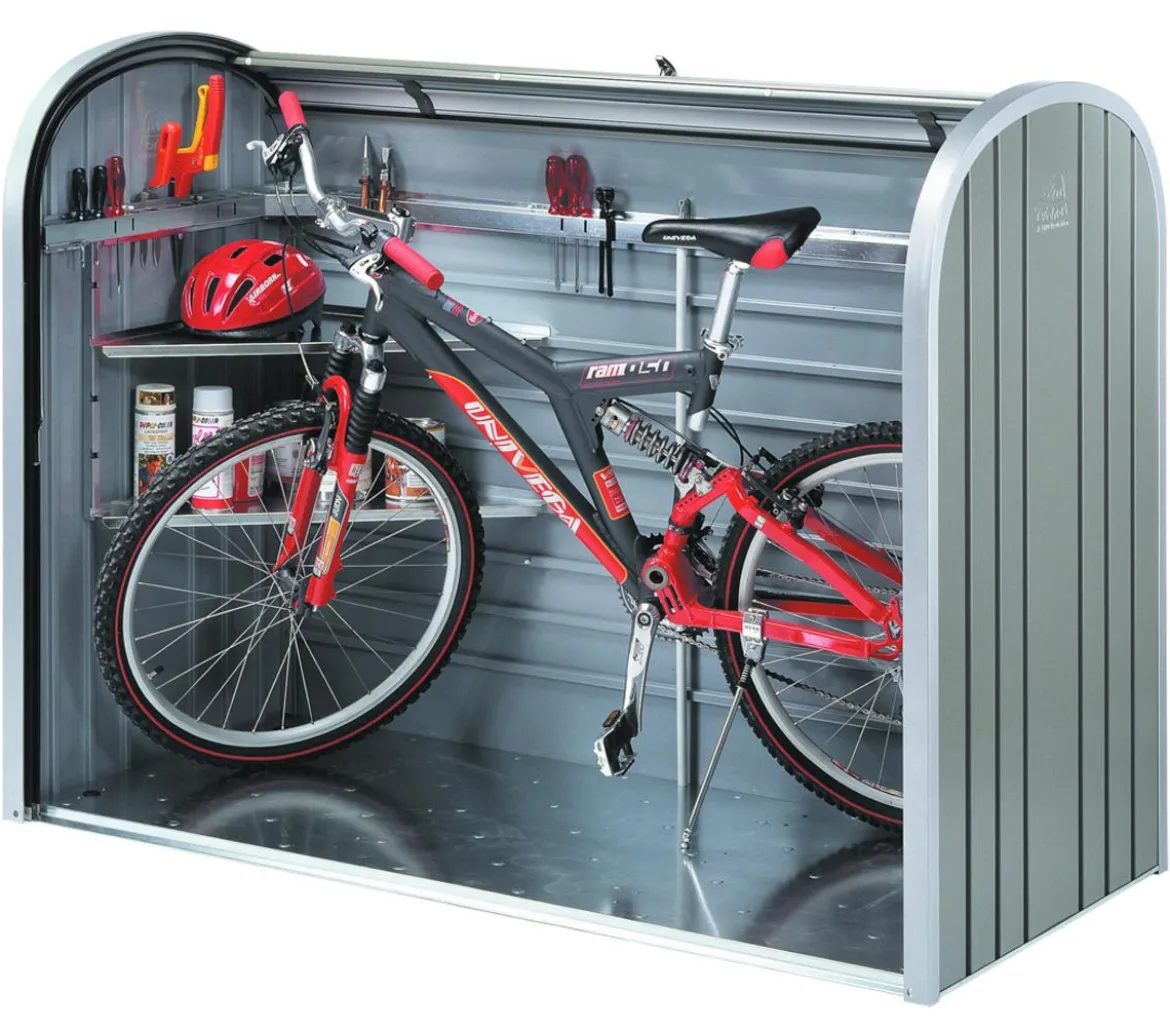 Biohort StoreMax® 160