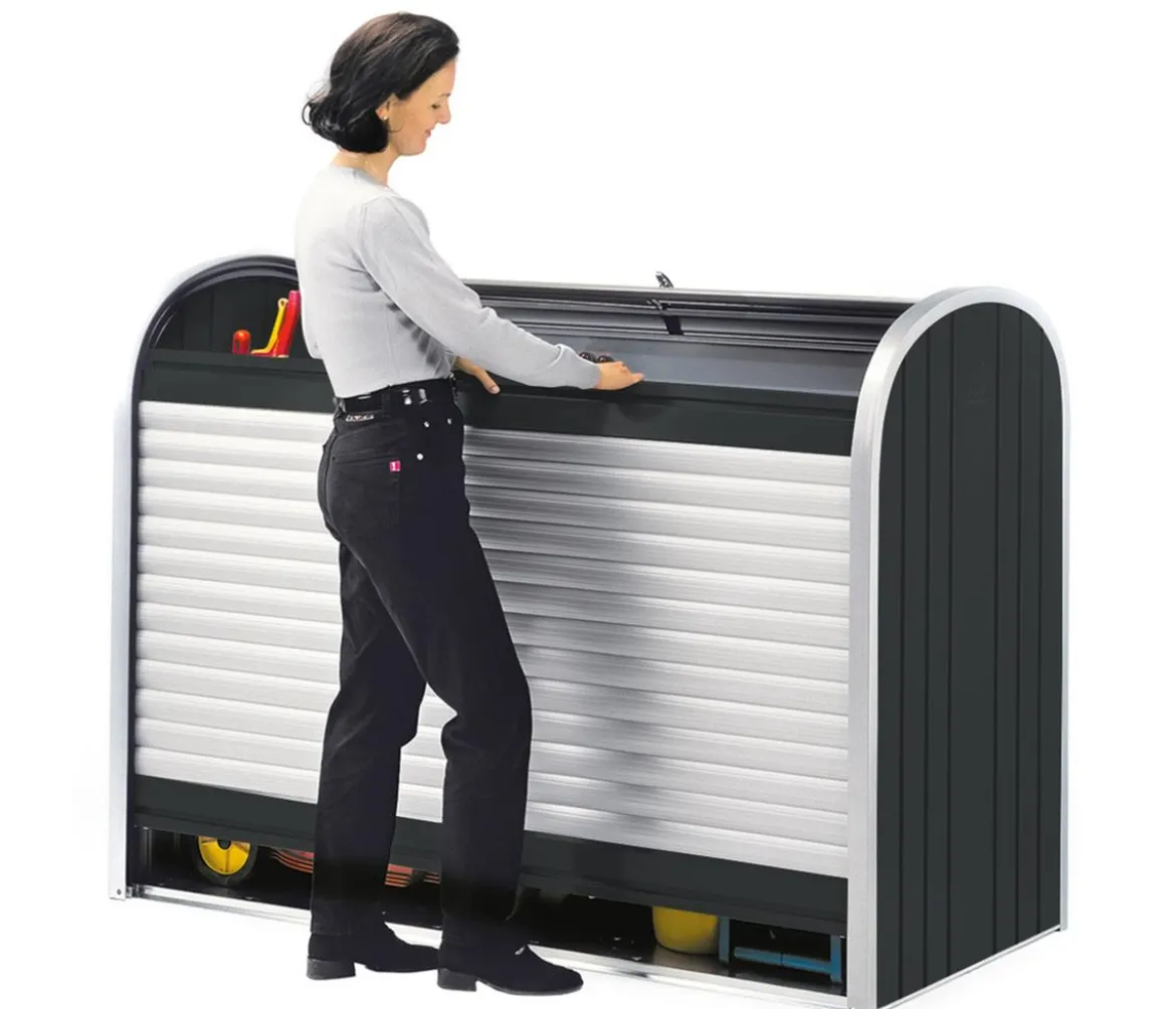 Biohort StoreMax® 160