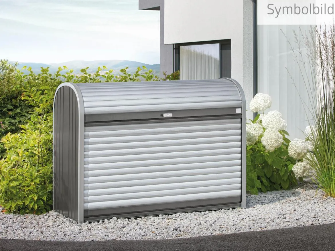 Biohort StoreMax® 190, ca. B190/H136/T97 cm