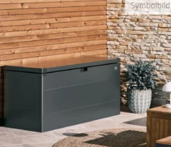 Biohort StyleBox Gr. 140, 400 Liter, ca. B140/H71/T60 cm