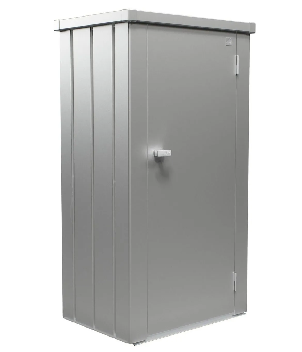 Biohort Terrassenschrank Julia M, ca. B77,7/H140,2/T57 cm