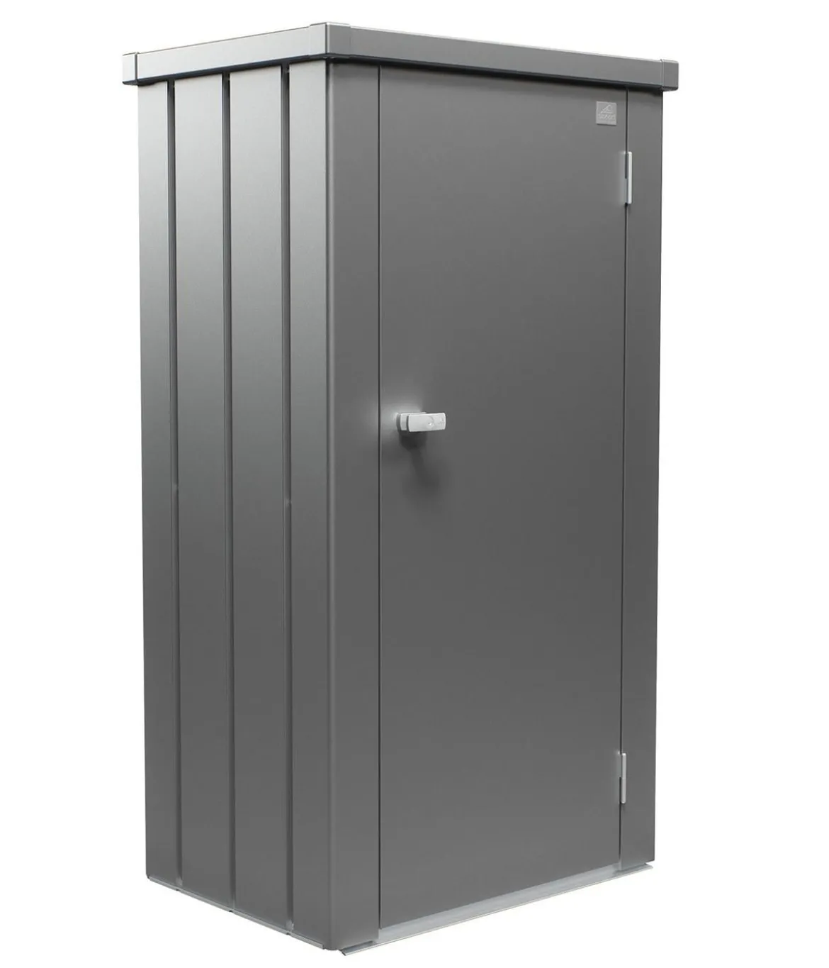 Biohort Terrassenschrank Julia M, ca. B77,7/H140,2/T57 cm