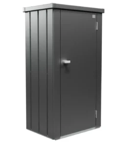 Biohort Terrassenschrank Julia M, ca. B77,7/H140,2/T57 cm