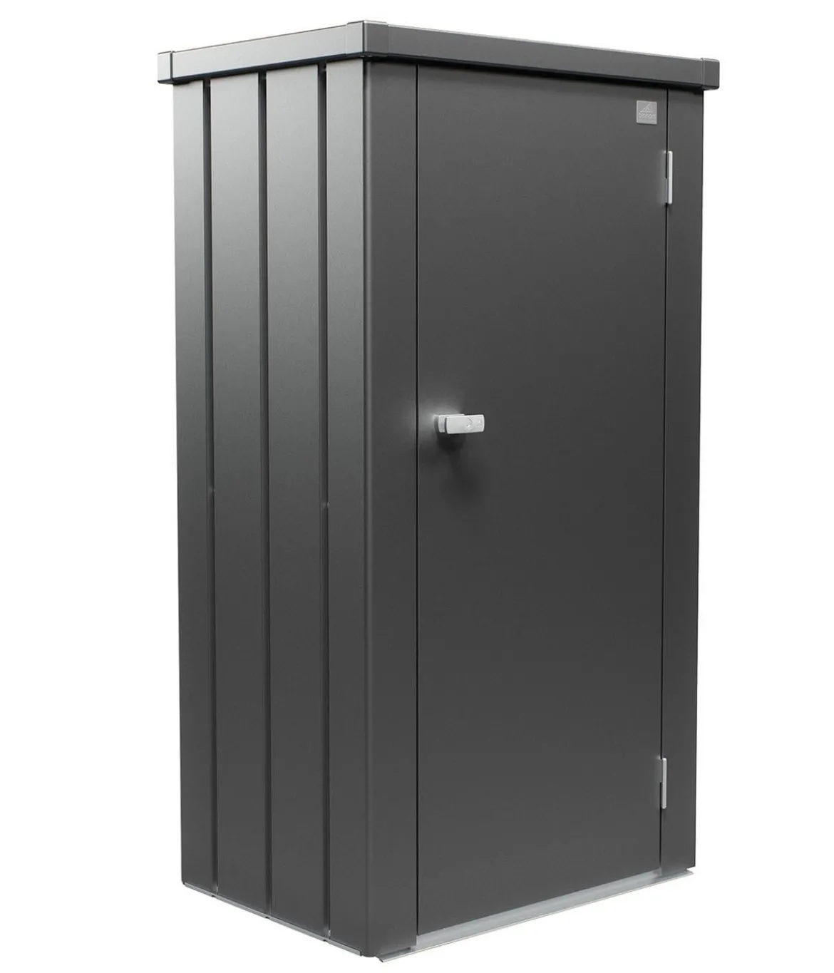 Biohort Terrassenschrank Julia M, ca. B77,7/H140,2/T57 cm
