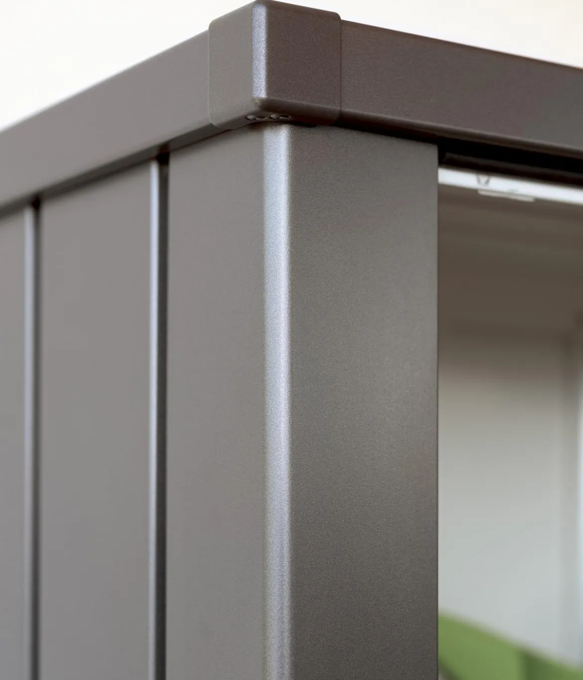 Biohort Terrassenschrank Julia M, ca. B77,7/H140,2/T57 cm