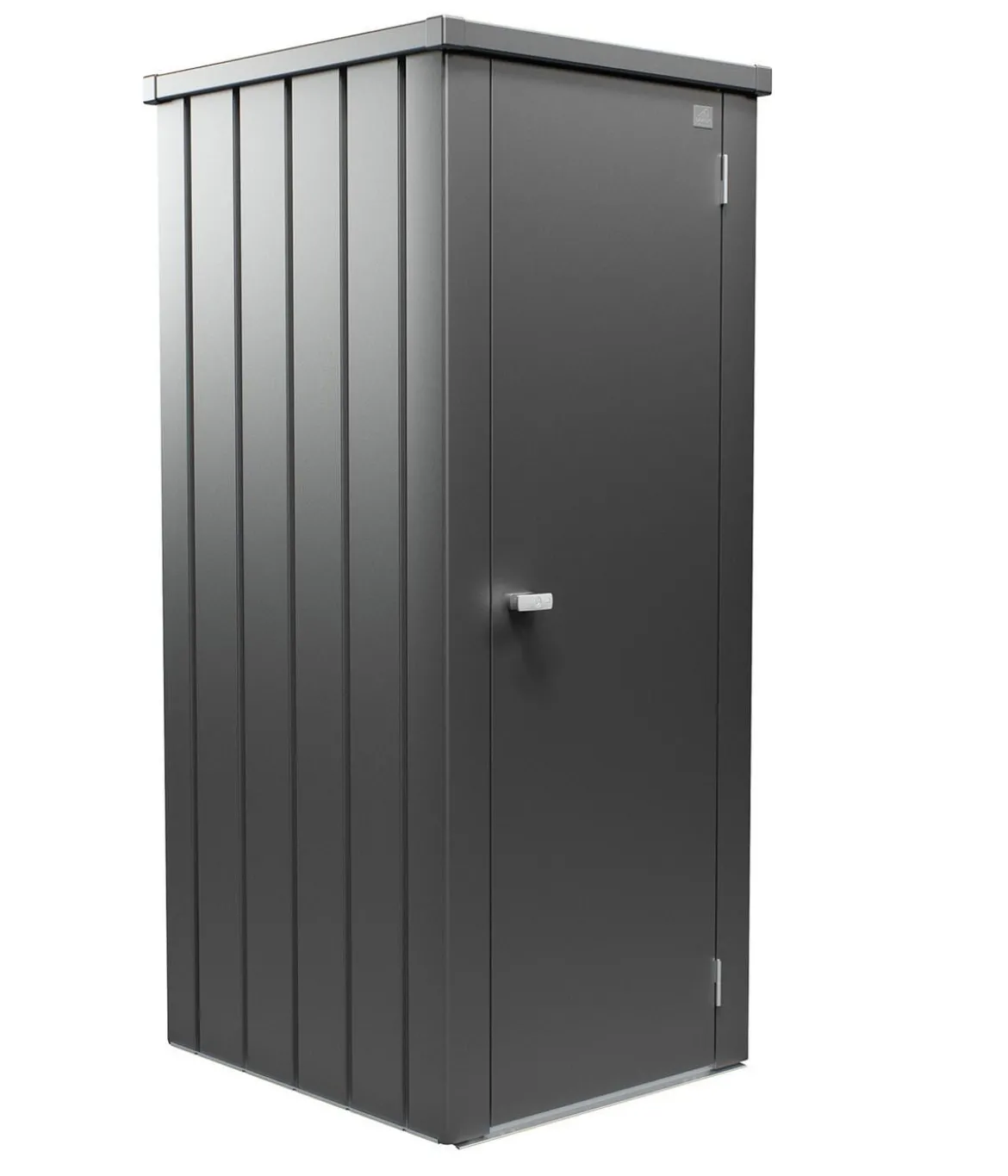 Biohort Terrassenschrank Julia L HIGH, ca. B77,7/H180,9/T87 cm