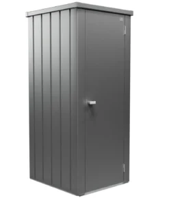 Biohort Terrassenschrank Julia L HIGH, ca. B77,7/H180,9/T87 cm
