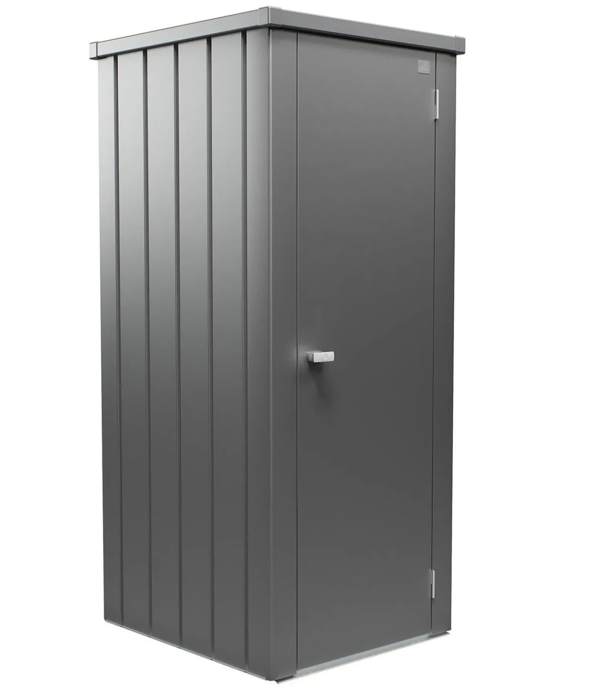 Biohort Terrassenschrank Julia L HIGH, ca. B77,7/H180,9/T87 cm