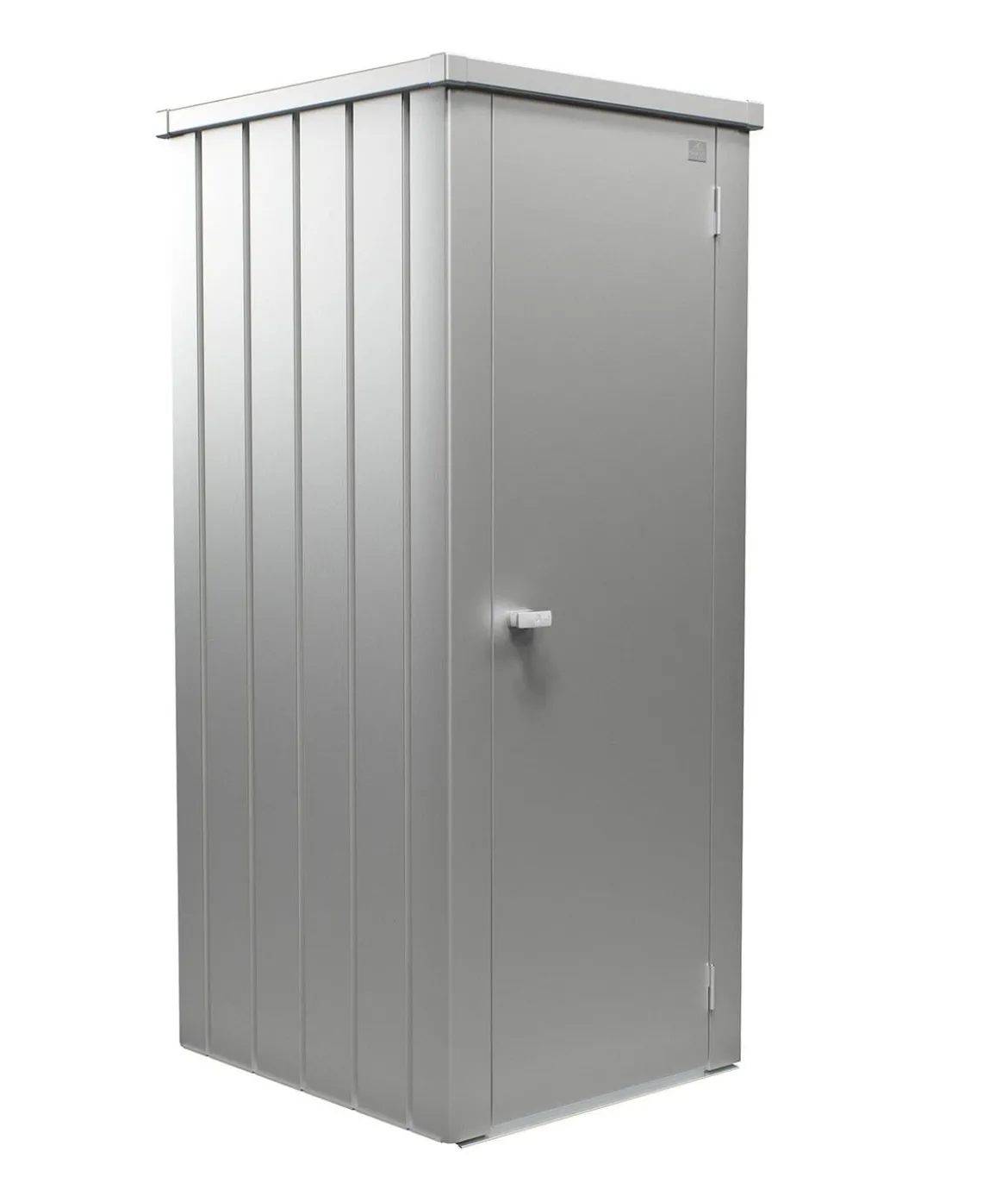 Biohort Terrassenschrank Julia L HIGH, ca. B77,7/H180,9/T87 cm