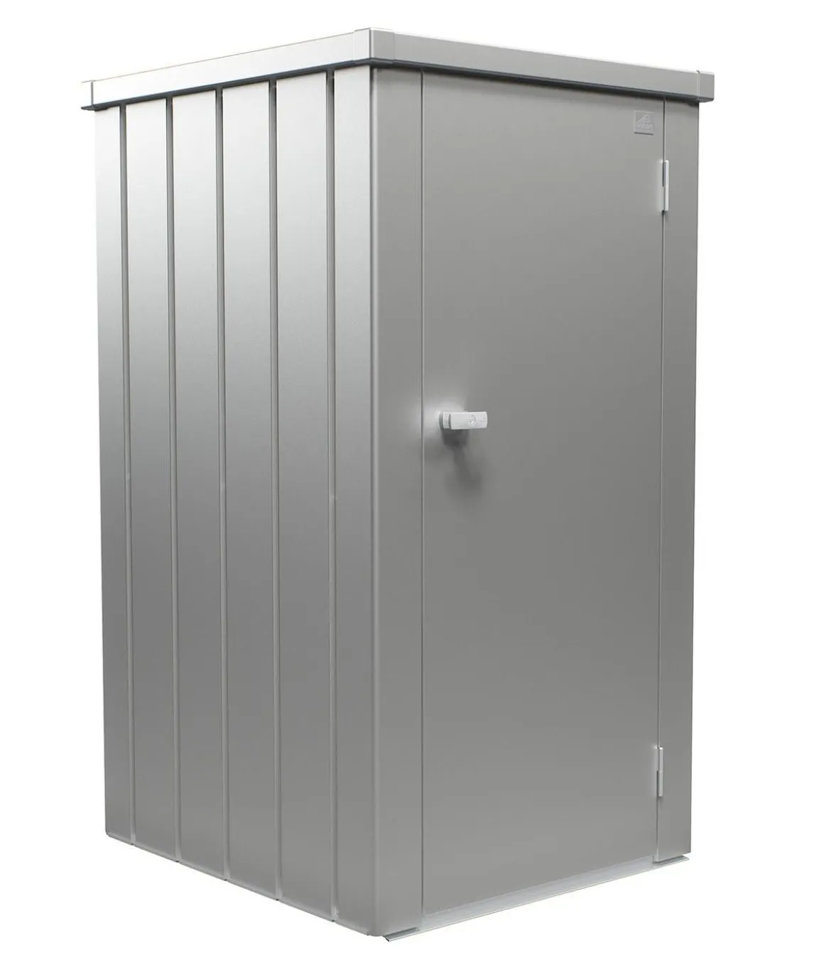 Biohort Terrassenschrank Julia L, ca. B77,7/H140,2/T87 cm