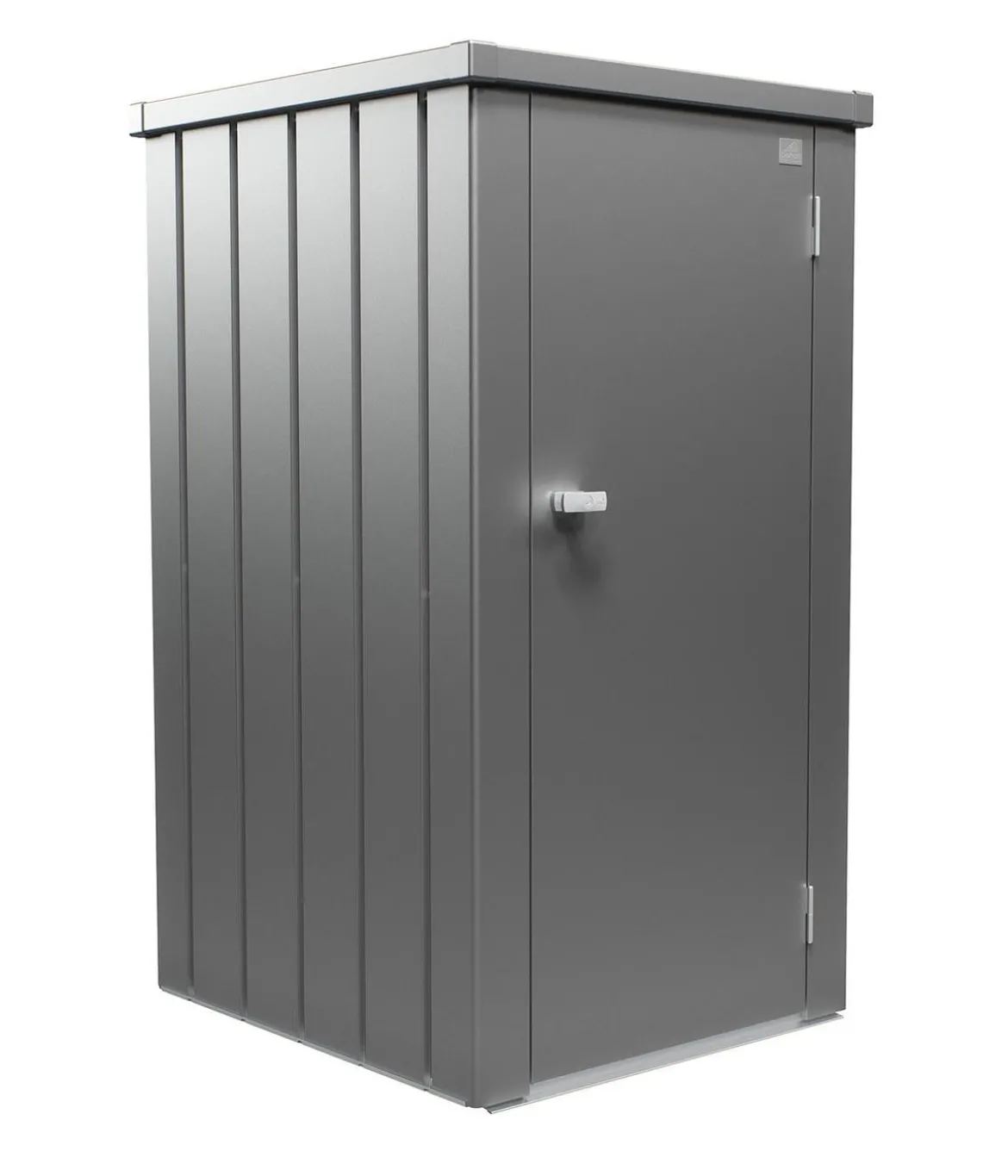 Biohort Terrassenschrank Julia L, ca. B77,7/H140,2/T87 cm