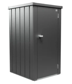 Biohort Terrassenschrank Julia L, ca. B77,7/H140,2/T87 cm