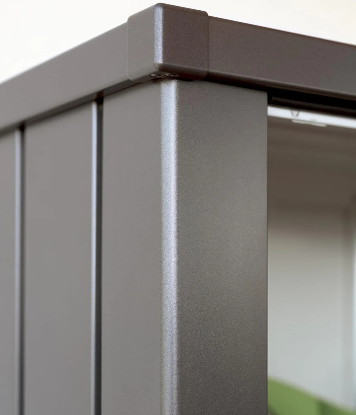 Biohort Terrassenschrank Julia L, ca. B77,7/H140,2/T87 cm