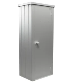 Biohort Terrassenschrank Julia M HIGH, ca. B77,7/H180,9/T57 cm