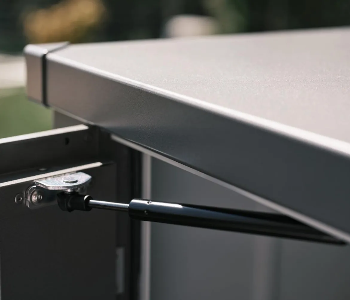 Biohort Terrassenschrank Romeo®