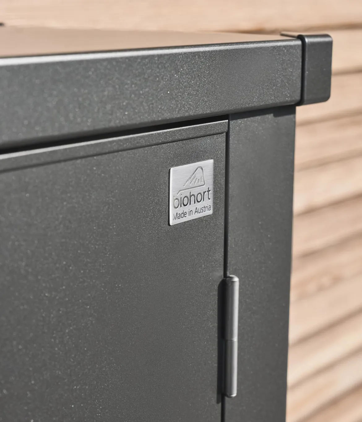 Biohort Terrassenschrank Romeo®