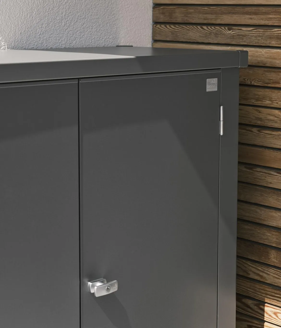 Biohort Terrassenschrank Romeo®