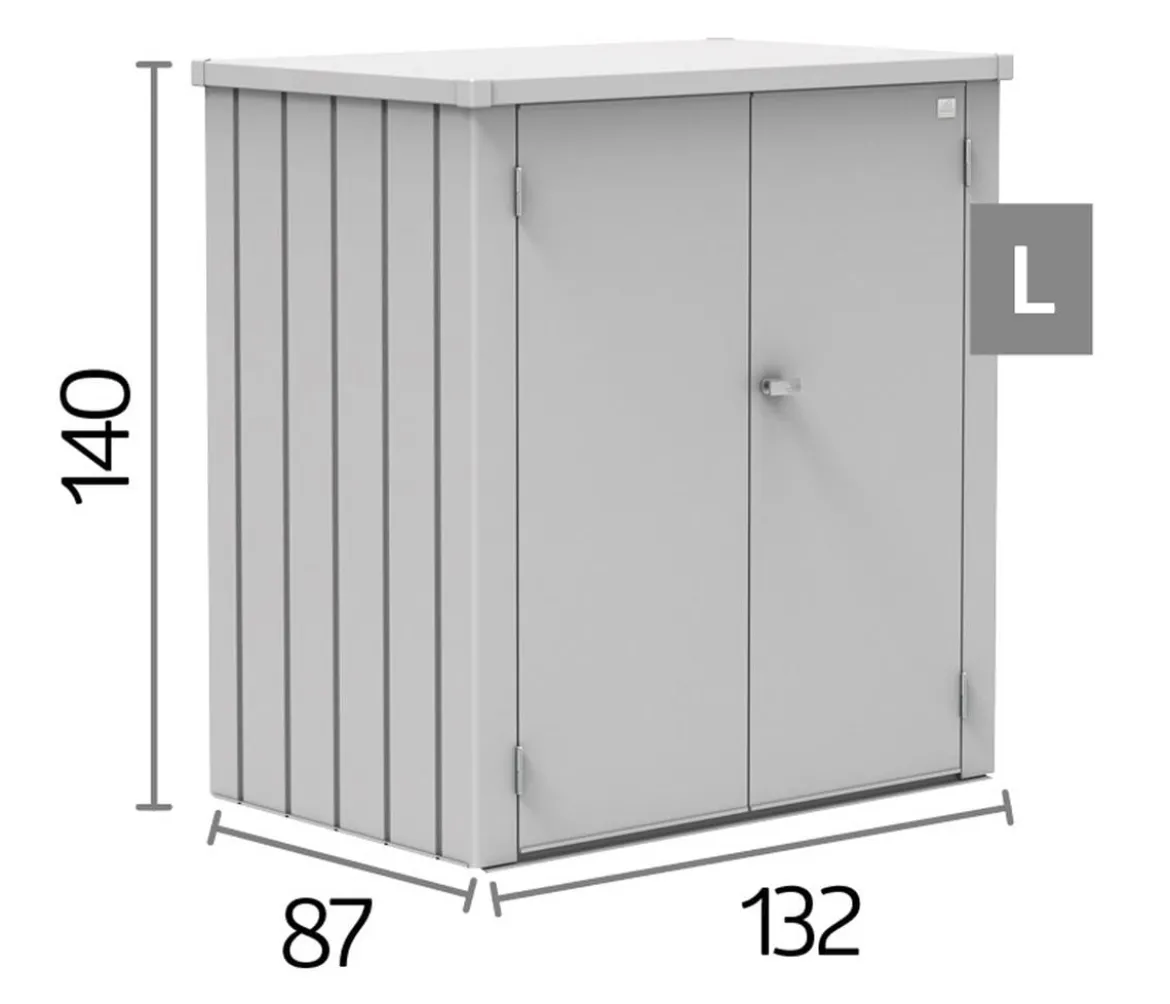Biohort Terrassenschrank Romeo®