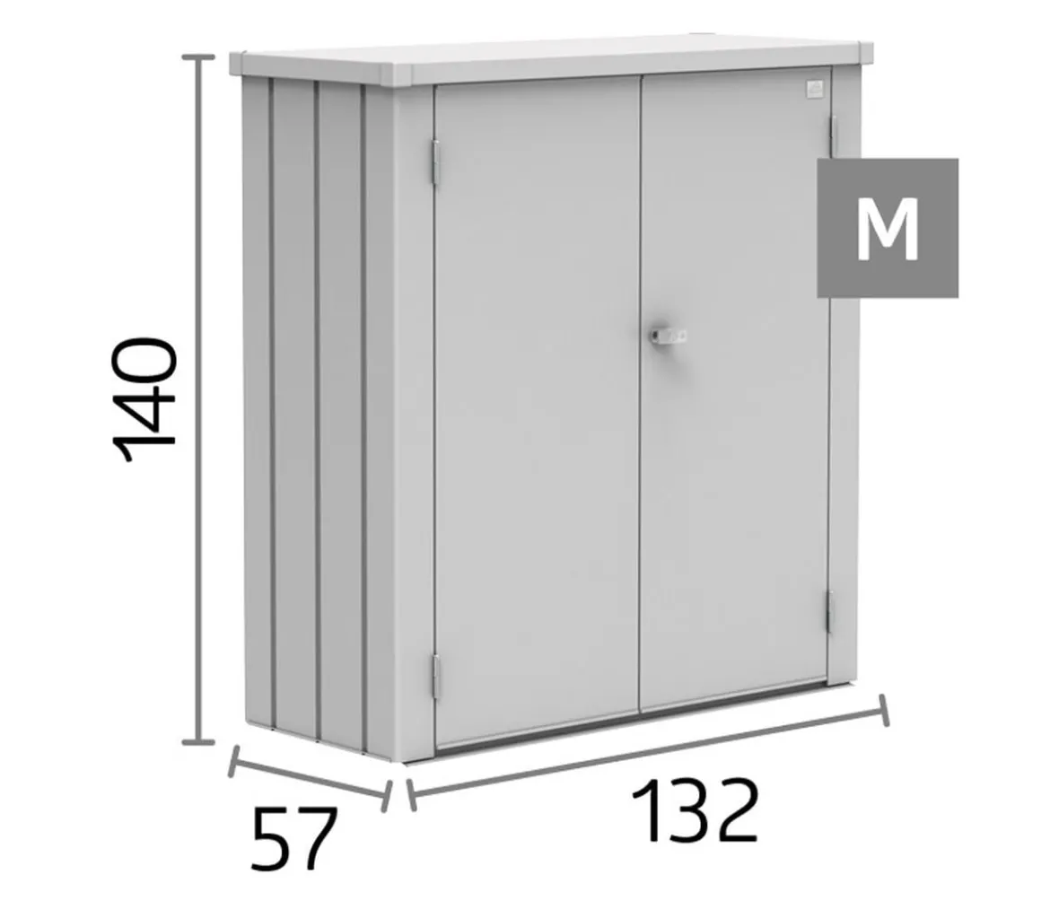 Biohort Terrassenschrank Romeo®