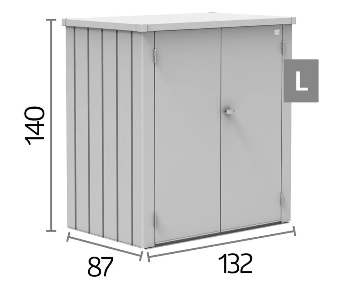 Biohort Terrassenschrank Romeo®