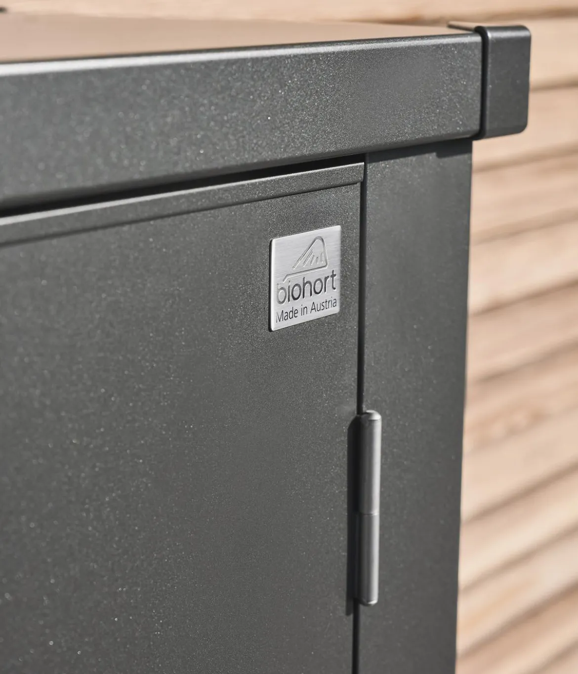 Biohort Terrassenschrank Romeo®