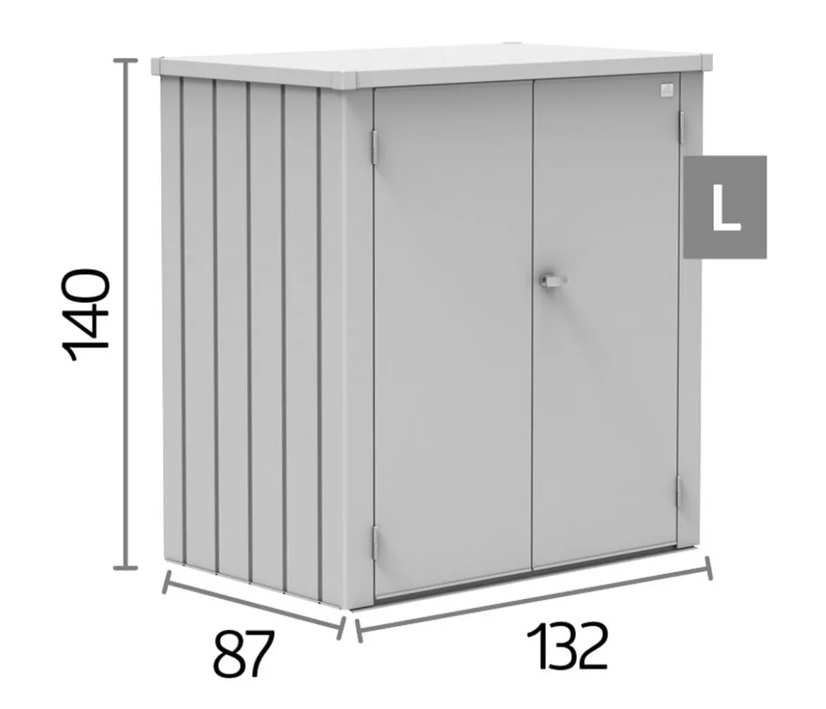 Biohort Terrassenschrank Romeo®