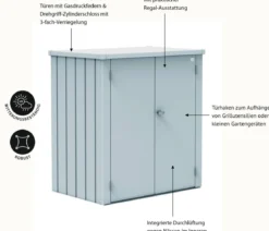Biohort Terrassenschrank Romeo®