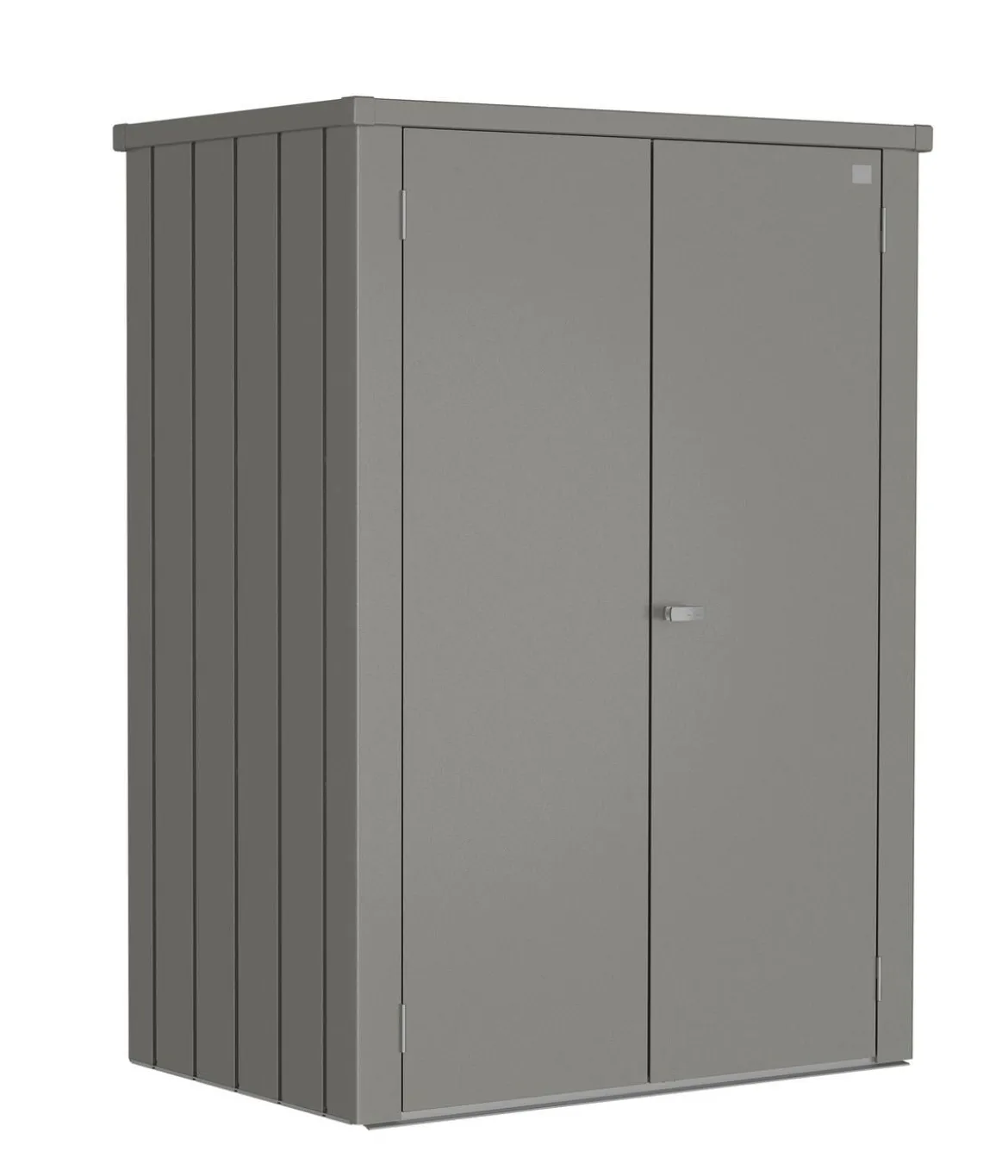 Biohort Terrassenschrank Romeo L High, ca. B132/H181/T87 cm