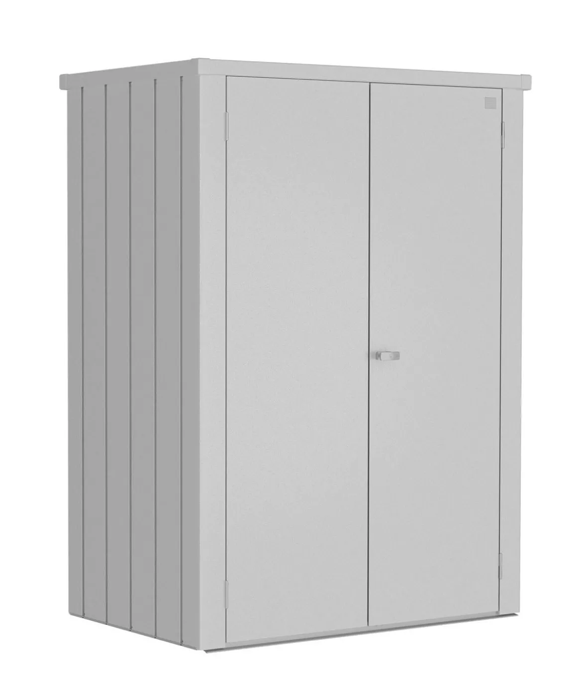 Biohort Terrassenschrank Romeo L High, ca. B132/H181/T87 cm