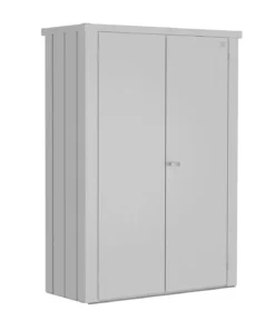 Biohort Terrassenschrank Romeo M High, ca. B132/H181/T57 cm