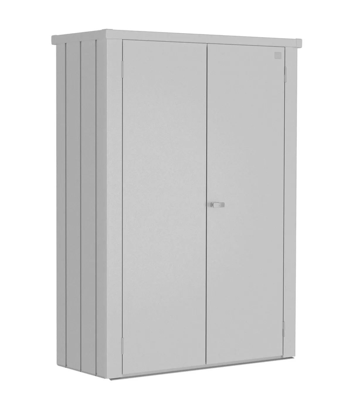 Biohort Terrassenschrank Romeo M High, ca. B132/H181/T57 cm