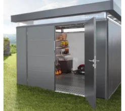Biohort 2. Türflügel für CasaNova, Anschlag links